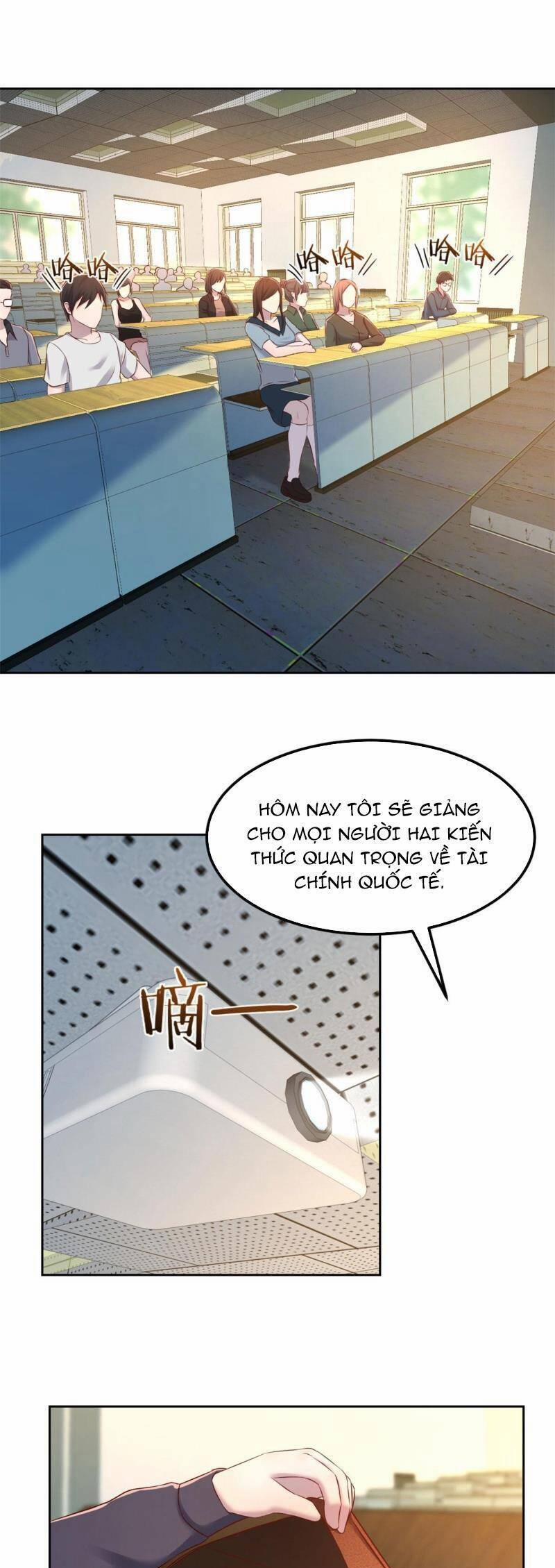 Chị Gái Tôi Là Đại Minh Tinh 37 trang 11