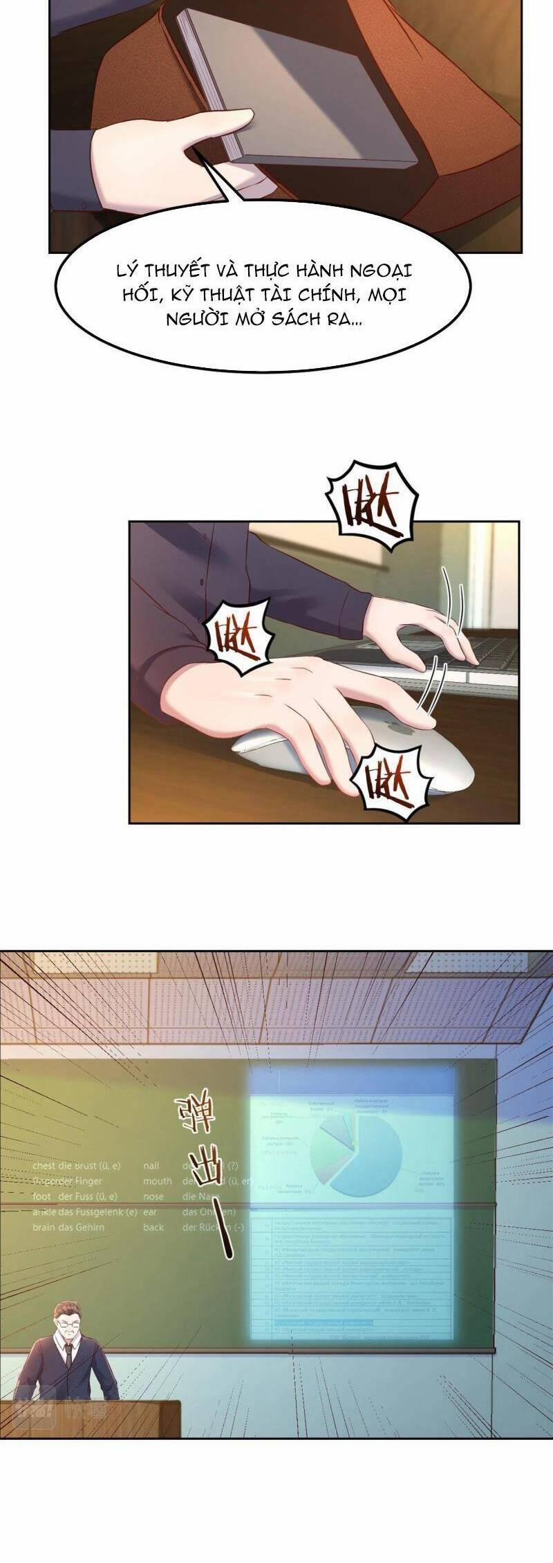 Chị Gái Tôi Là Đại Minh Tinh 37 trang 12