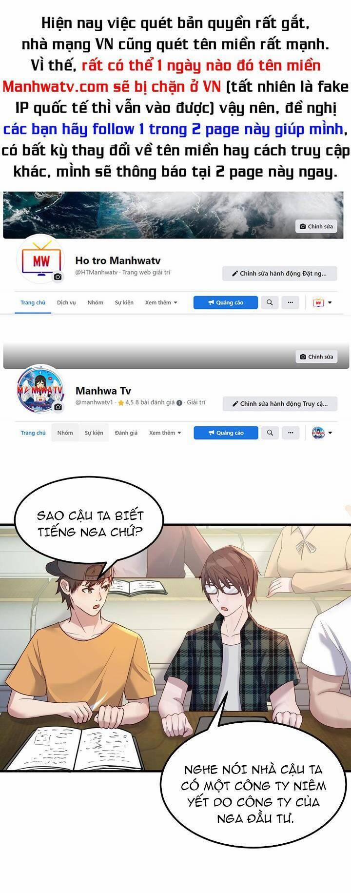 Chị Gái Tôi Là Đại Minh Tinh 38 trang 0