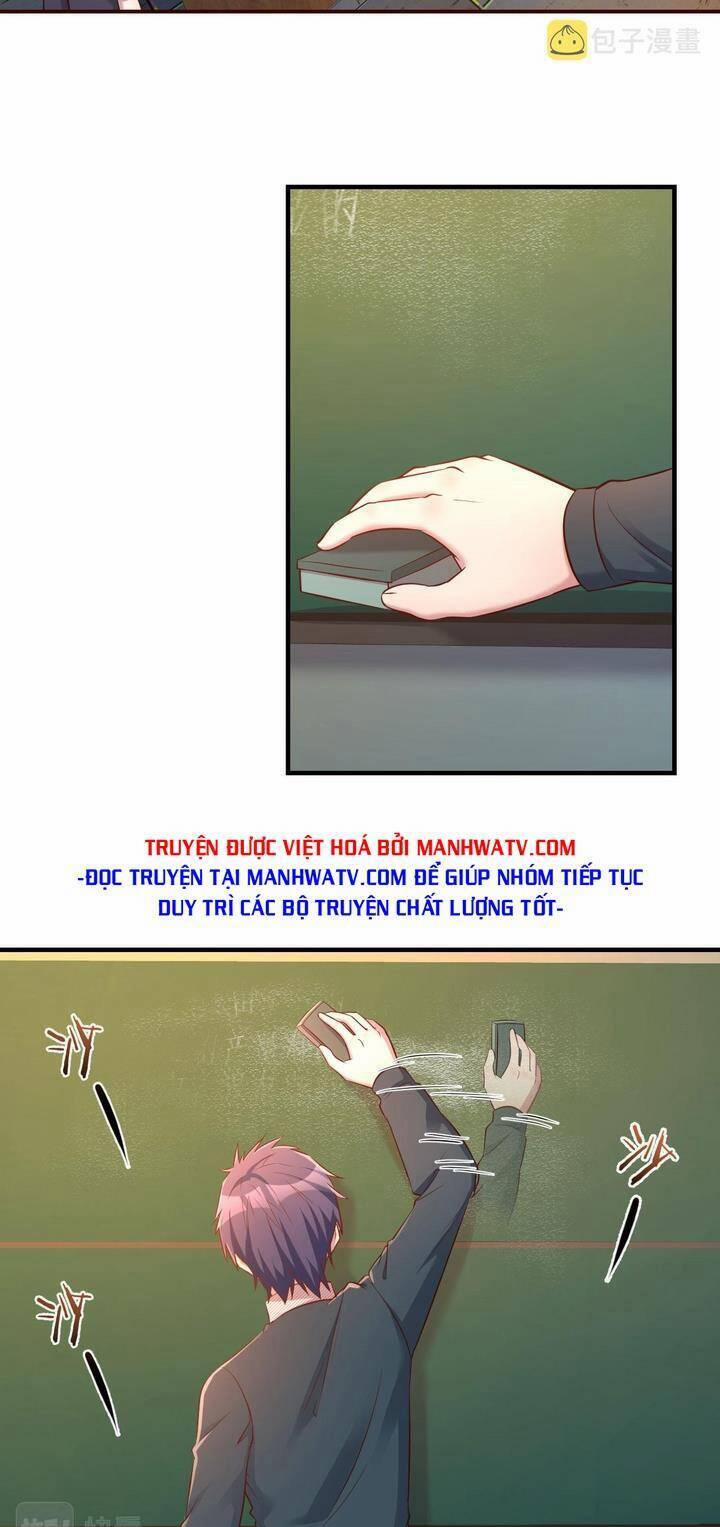 Chị Gái Tôi Là Đại Minh Tinh 38 trang 10