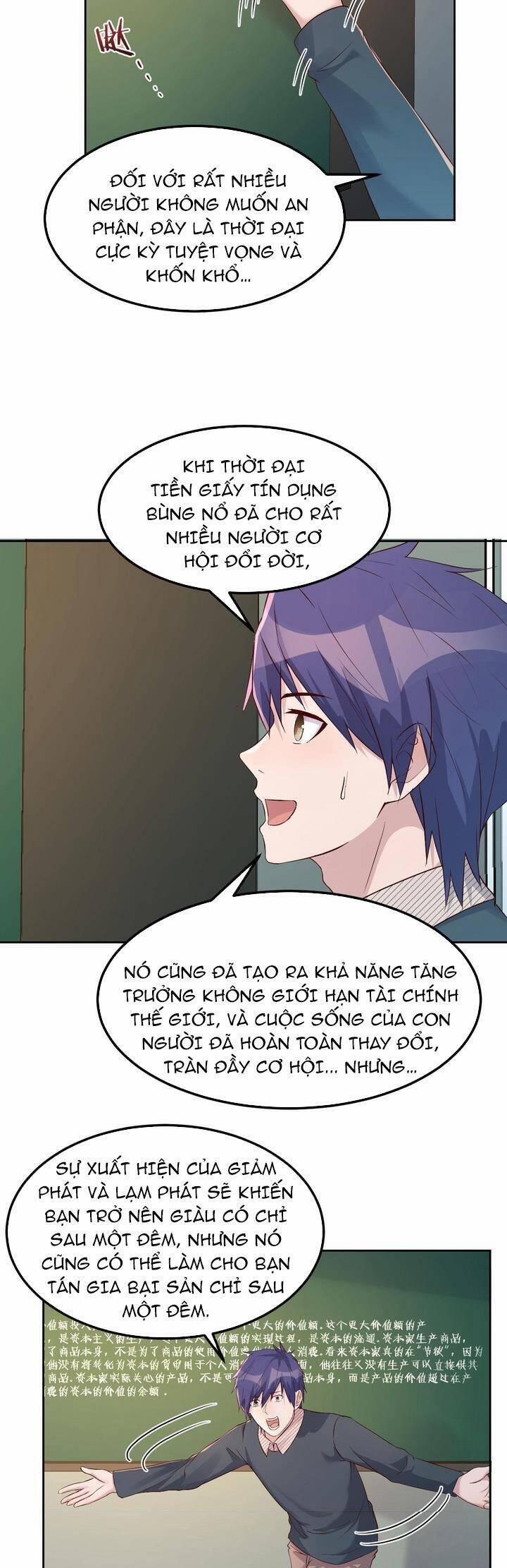 Chị Gái Tôi Là Đại Minh Tinh 38 trang 12