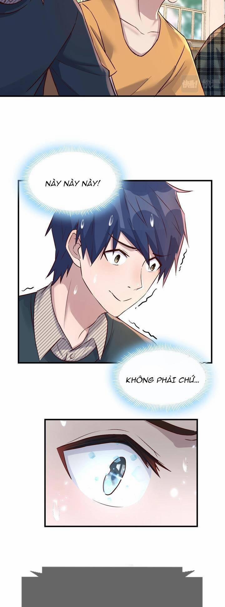 Chị Gái Tôi Là Đại Minh Tinh 38 trang 2