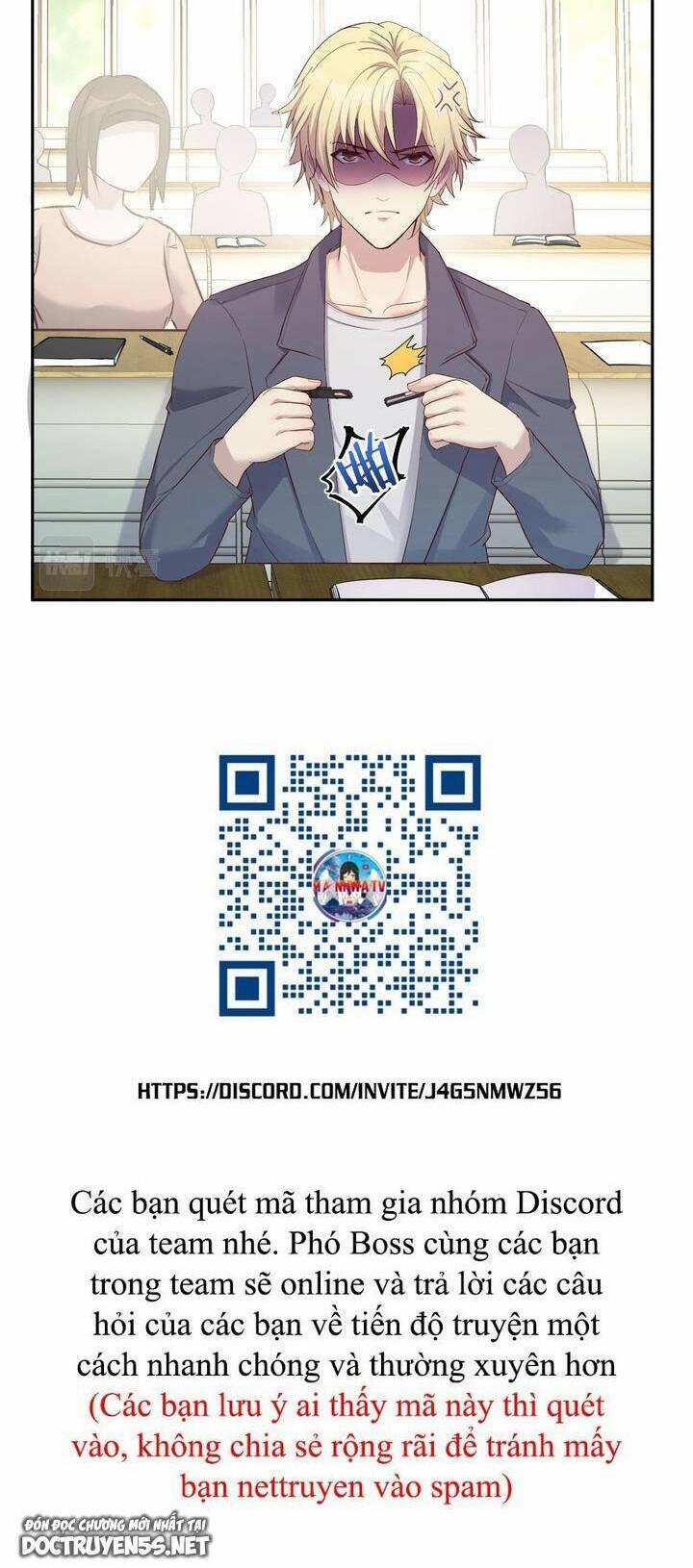 Chị Gái Tôi Là Đại Minh Tinh 38 trang 21