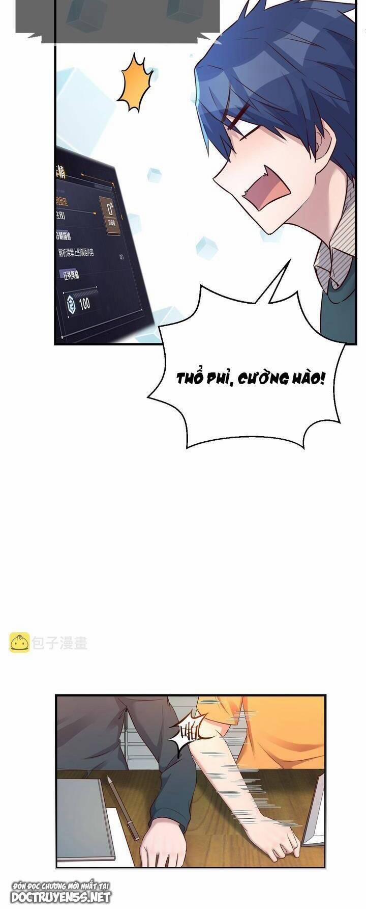 Chị Gái Tôi Là Đại Minh Tinh 38 trang 5