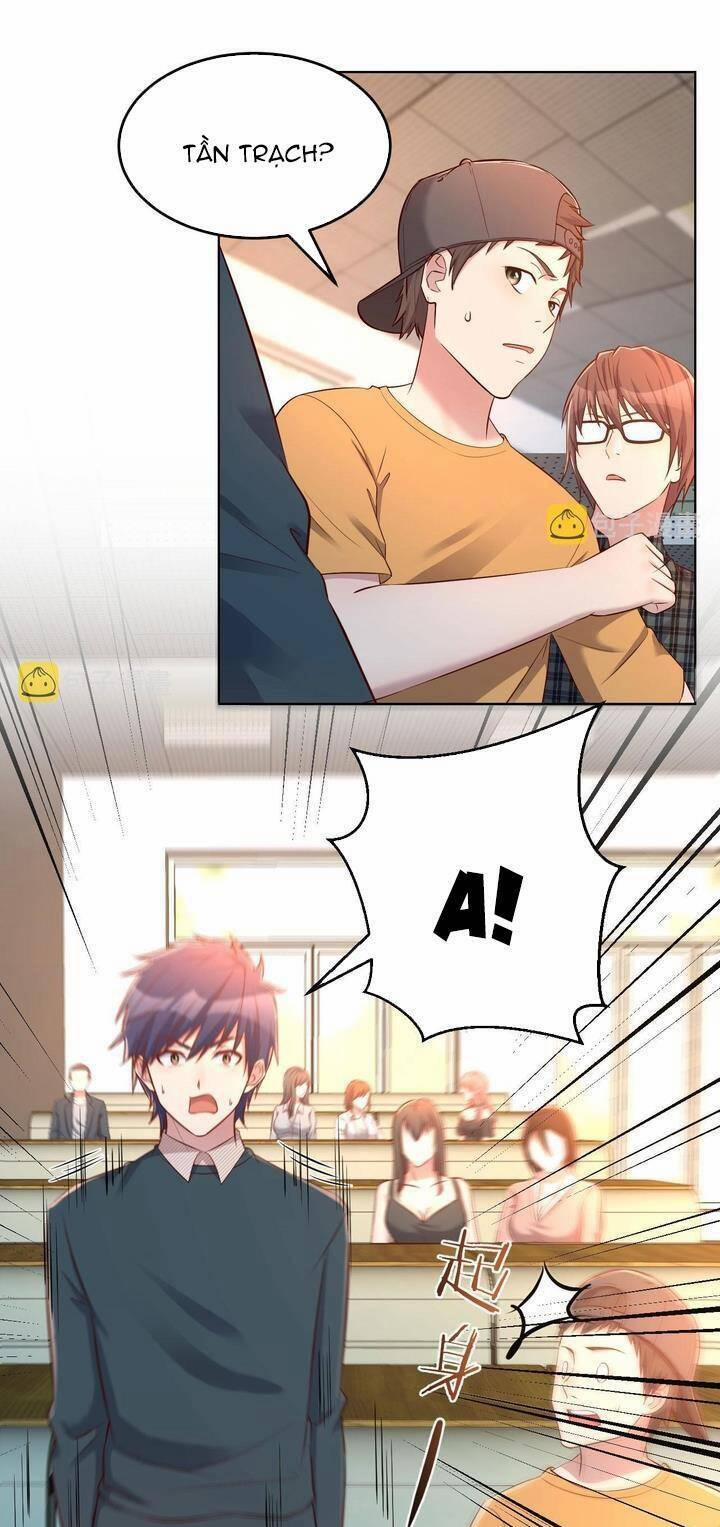 Chị Gái Tôi Là Đại Minh Tinh 38 trang 6