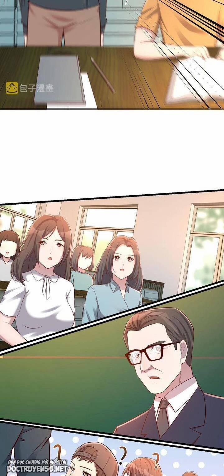 Chị Gái Tôi Là Đại Minh Tinh 38 trang 7