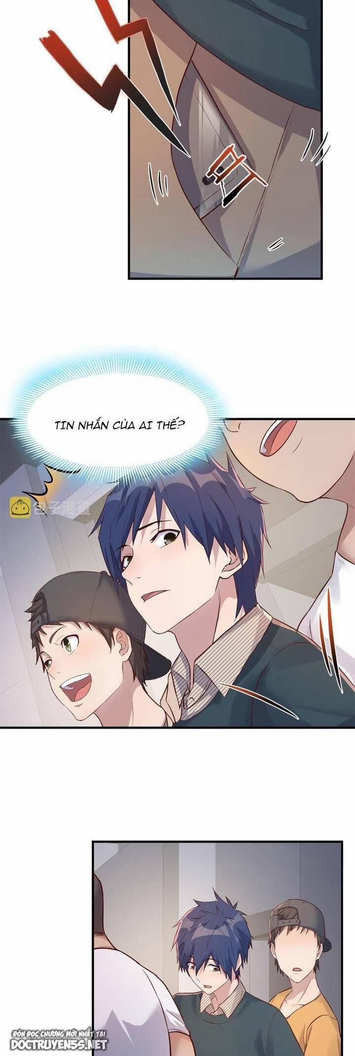 Chị Gái Tôi Là Đại Minh Tinh 39 trang 13