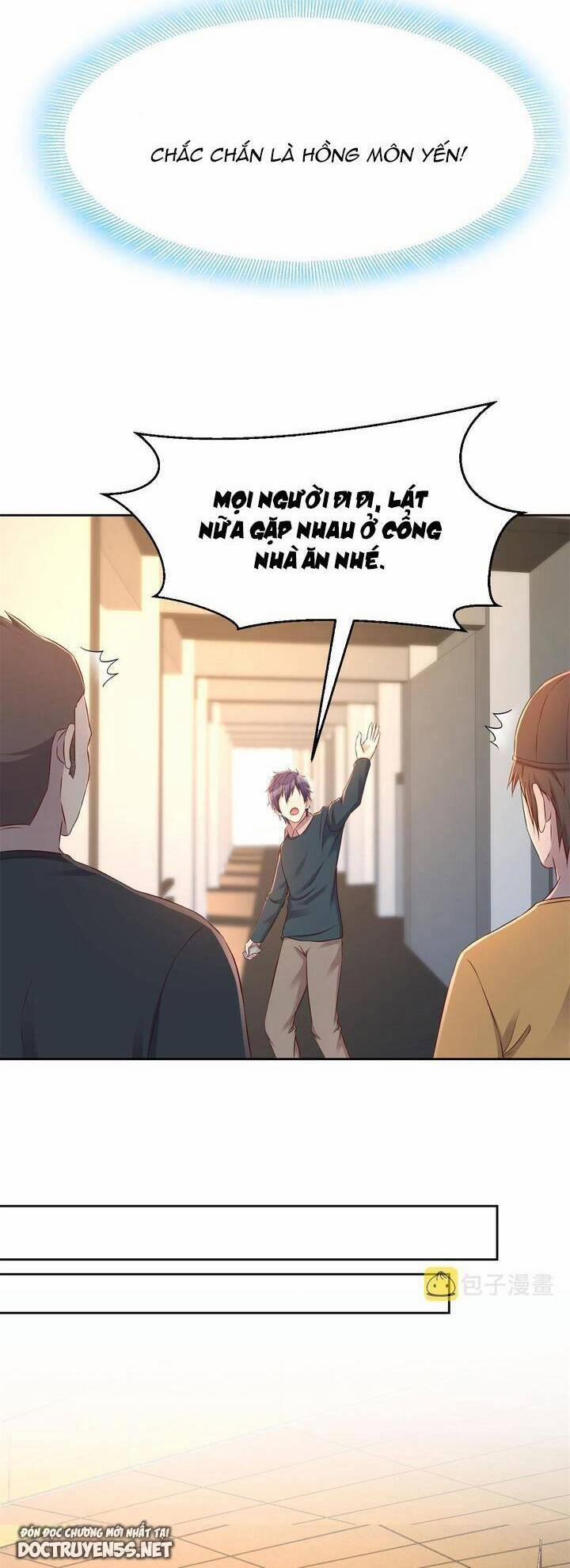 Chị Gái Tôi Là Đại Minh Tinh 39 trang 15