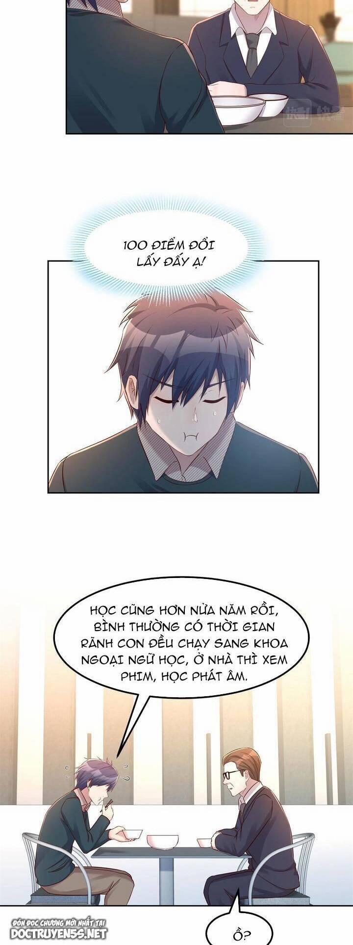 Chị Gái Tôi Là Đại Minh Tinh 39 trang 17