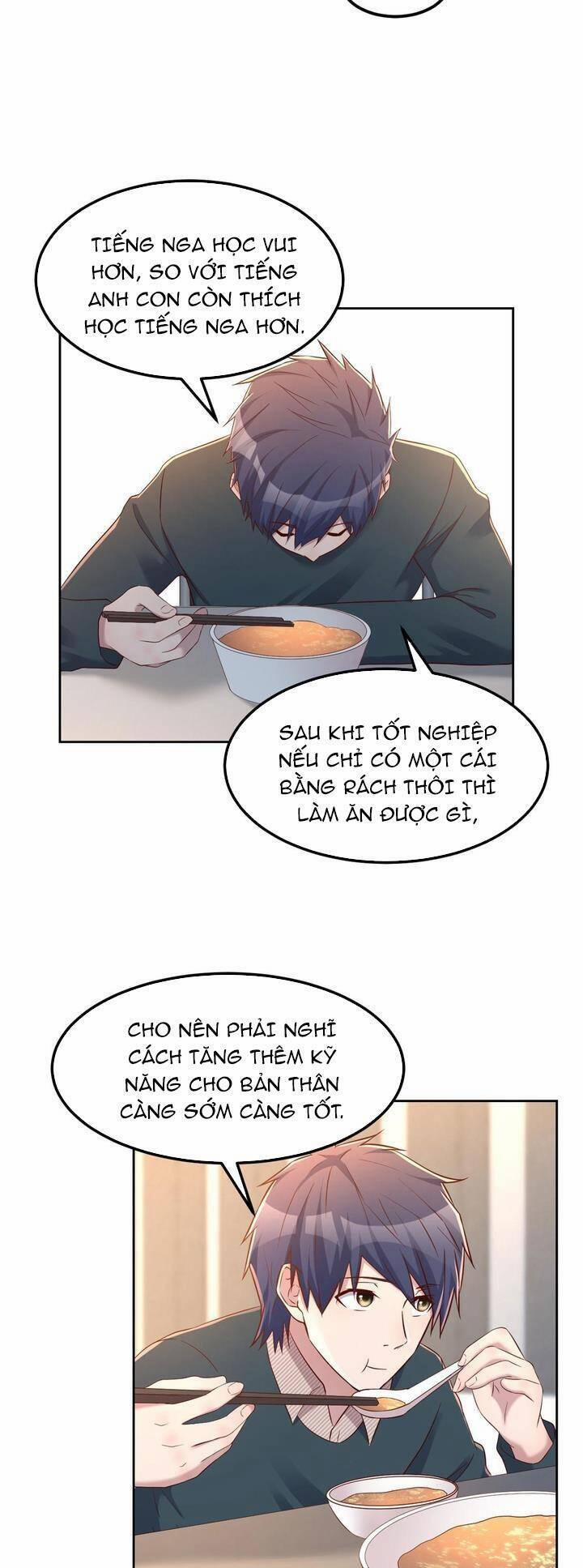 Chị Gái Tôi Là Đại Minh Tinh 39 trang 18