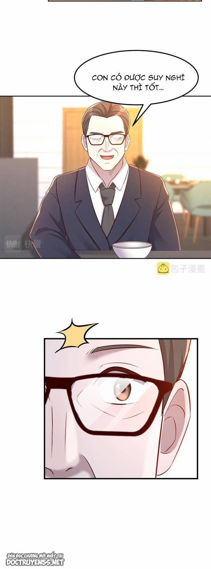 Chị Gái Tôi Là Đại Minh Tinh 39 trang 19