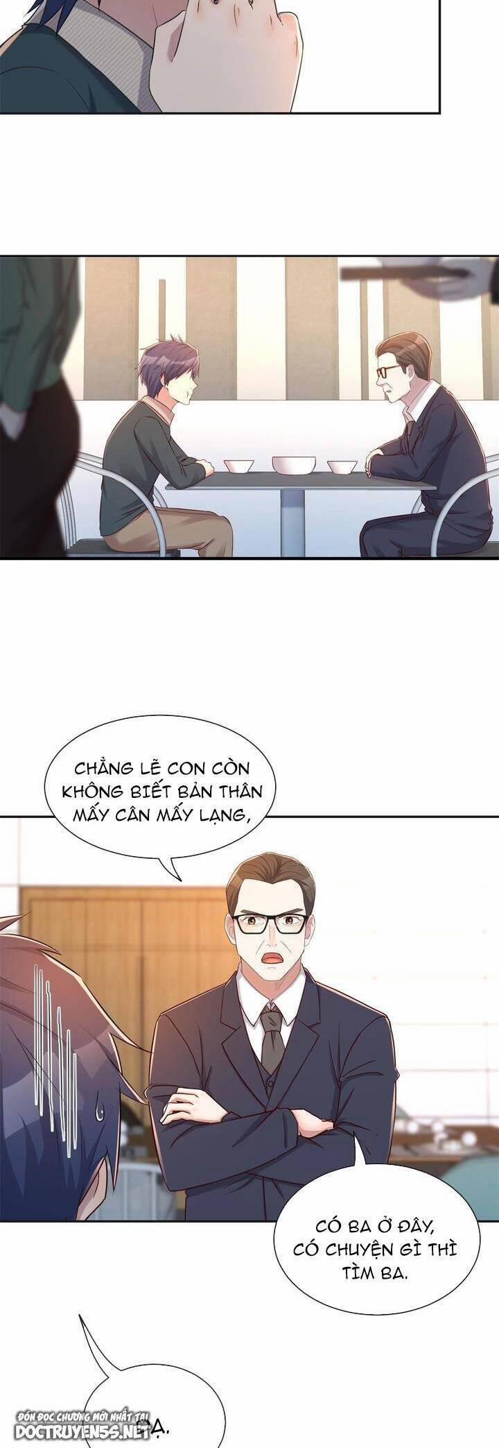 Chị Gái Tôi Là Đại Minh Tinh 40 trang 13