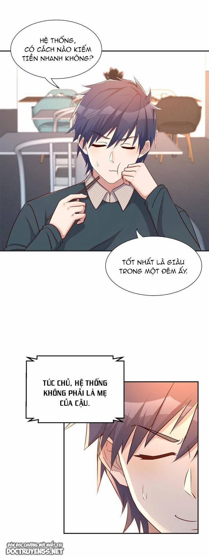 Chị Gái Tôi Là Đại Minh Tinh 40 trang 15