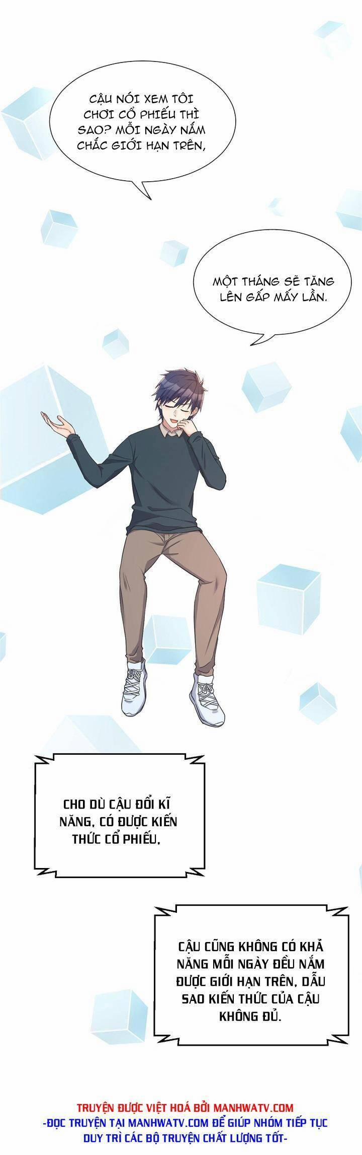 Chị Gái Tôi Là Đại Minh Tinh 40 trang 16