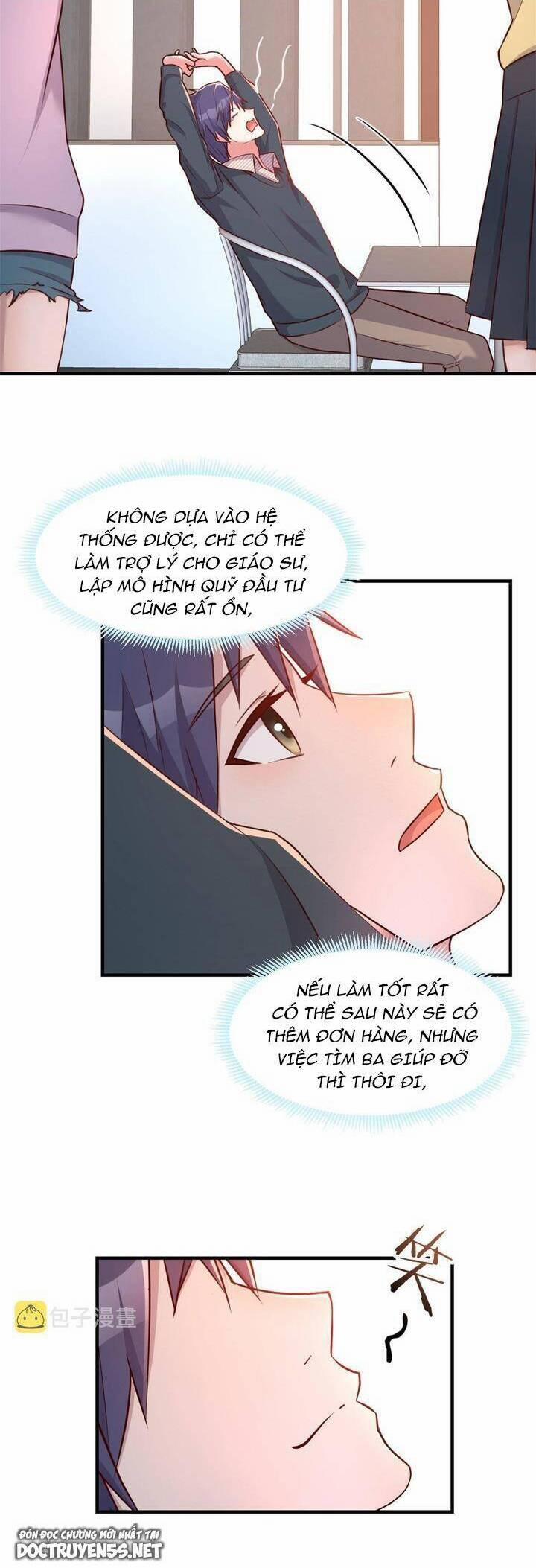 Chị Gái Tôi Là Đại Minh Tinh 40 trang 19