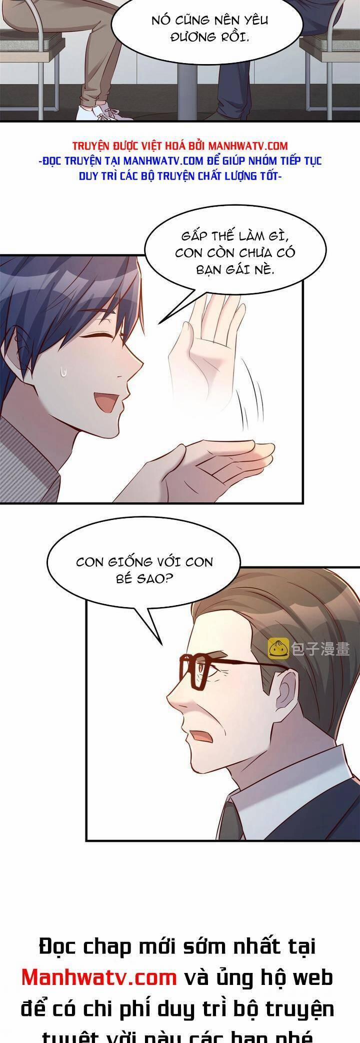 Chị Gái Tôi Là Đại Minh Tinh 40 trang 4