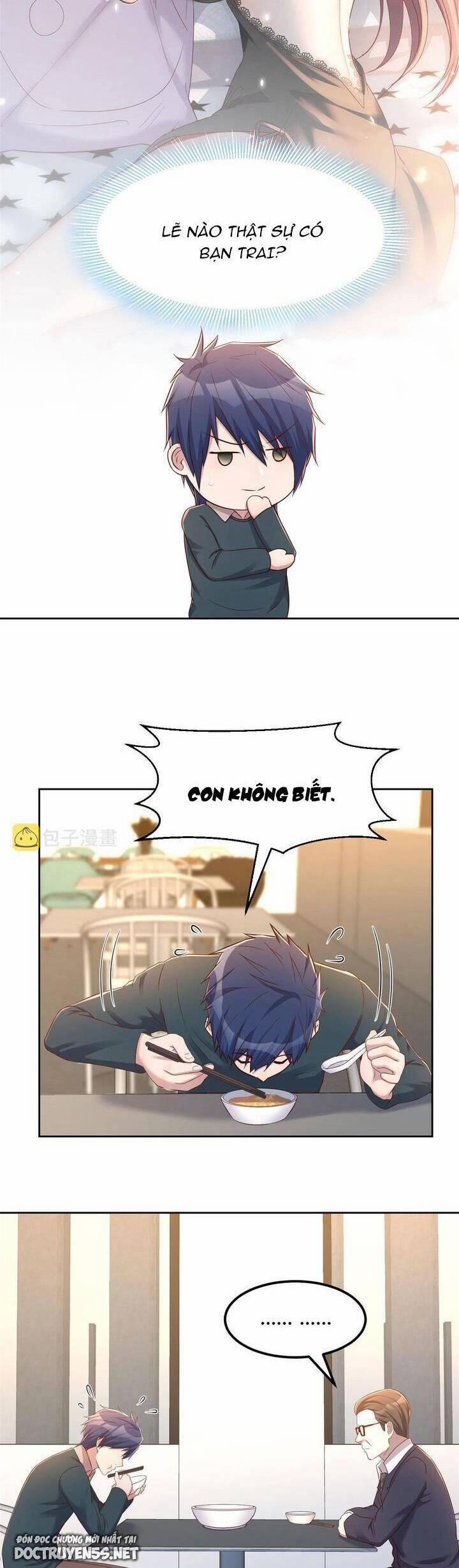 Chị Gái Tôi Là Đại Minh Tinh 40 trang 7