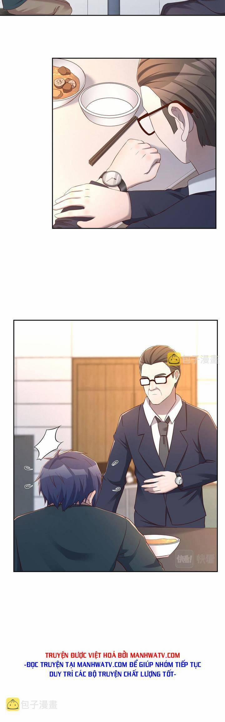 Chị Gái Tôi Là Đại Minh Tinh 40 trang 8