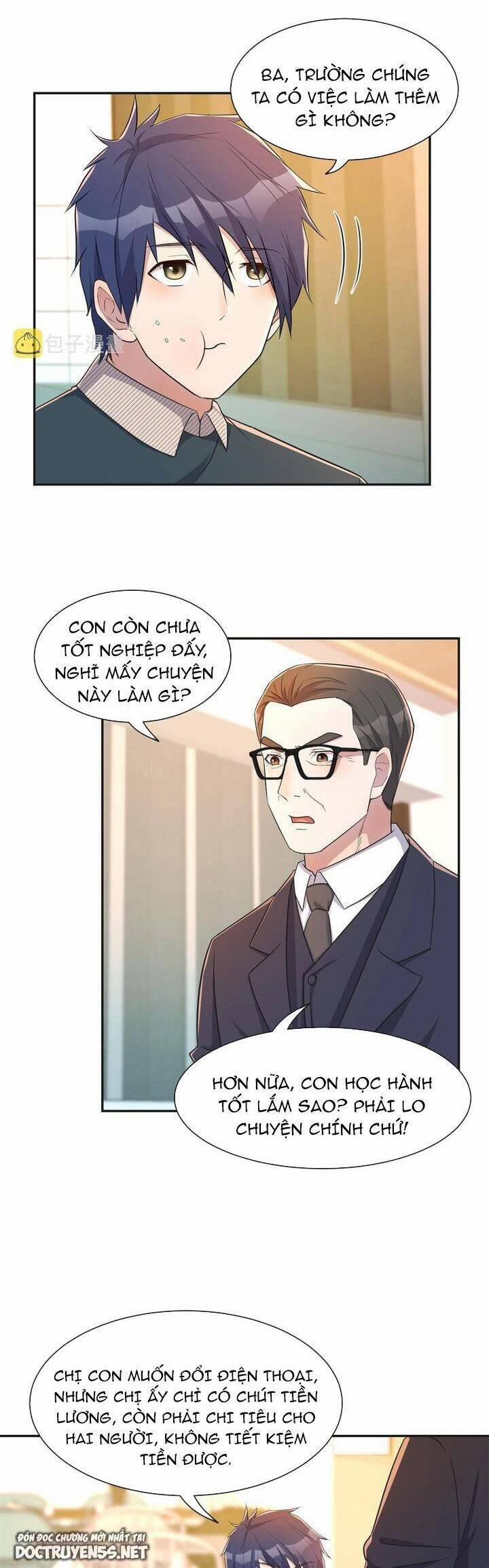 Chị Gái Tôi Là Đại Minh Tinh 40 trang 9