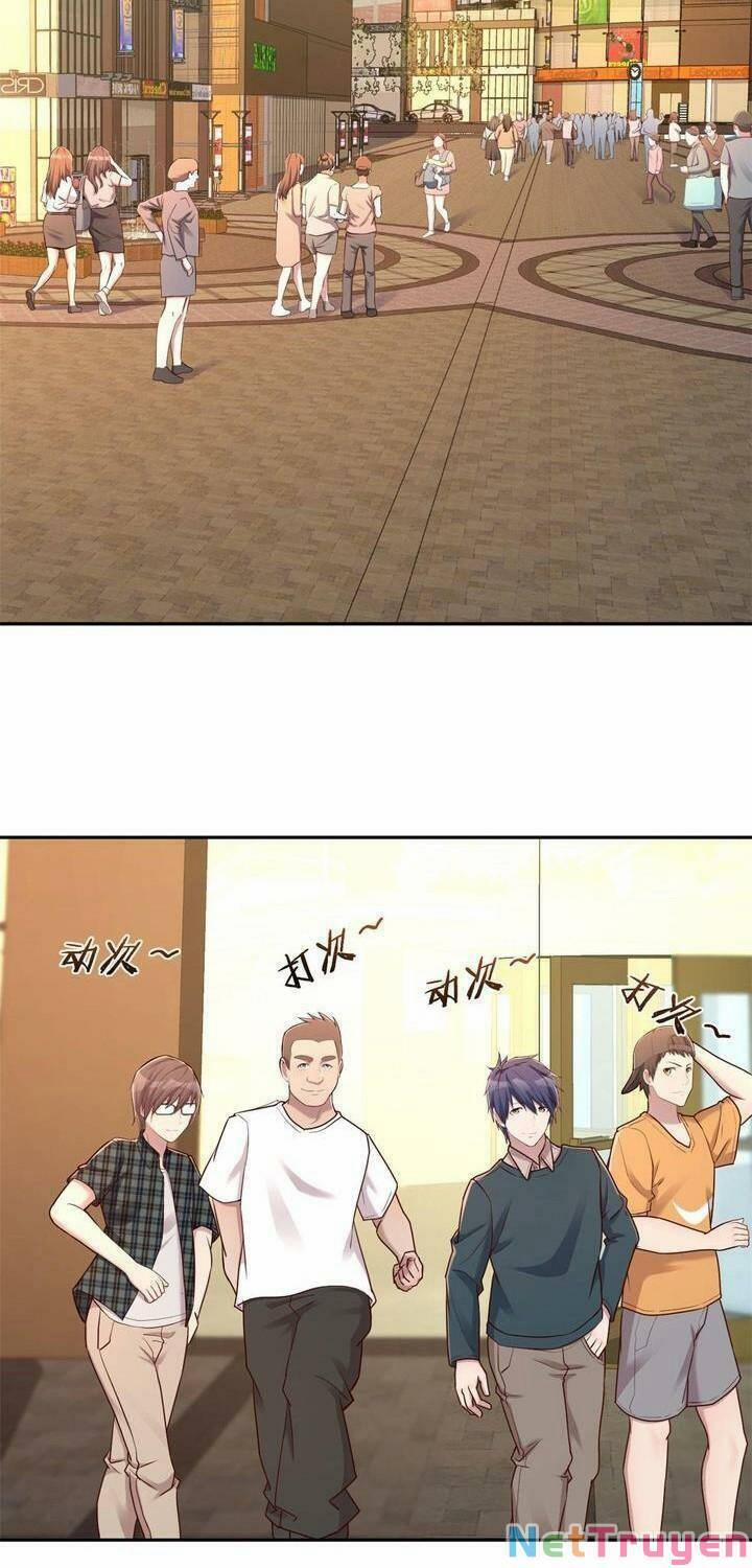 Chị Gái Tôi Là Đại Minh Tinh 41 trang 1