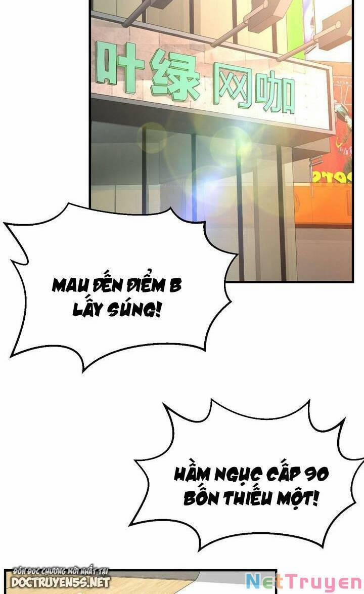 Chị Gái Tôi Là Đại Minh Tinh 41 trang 10