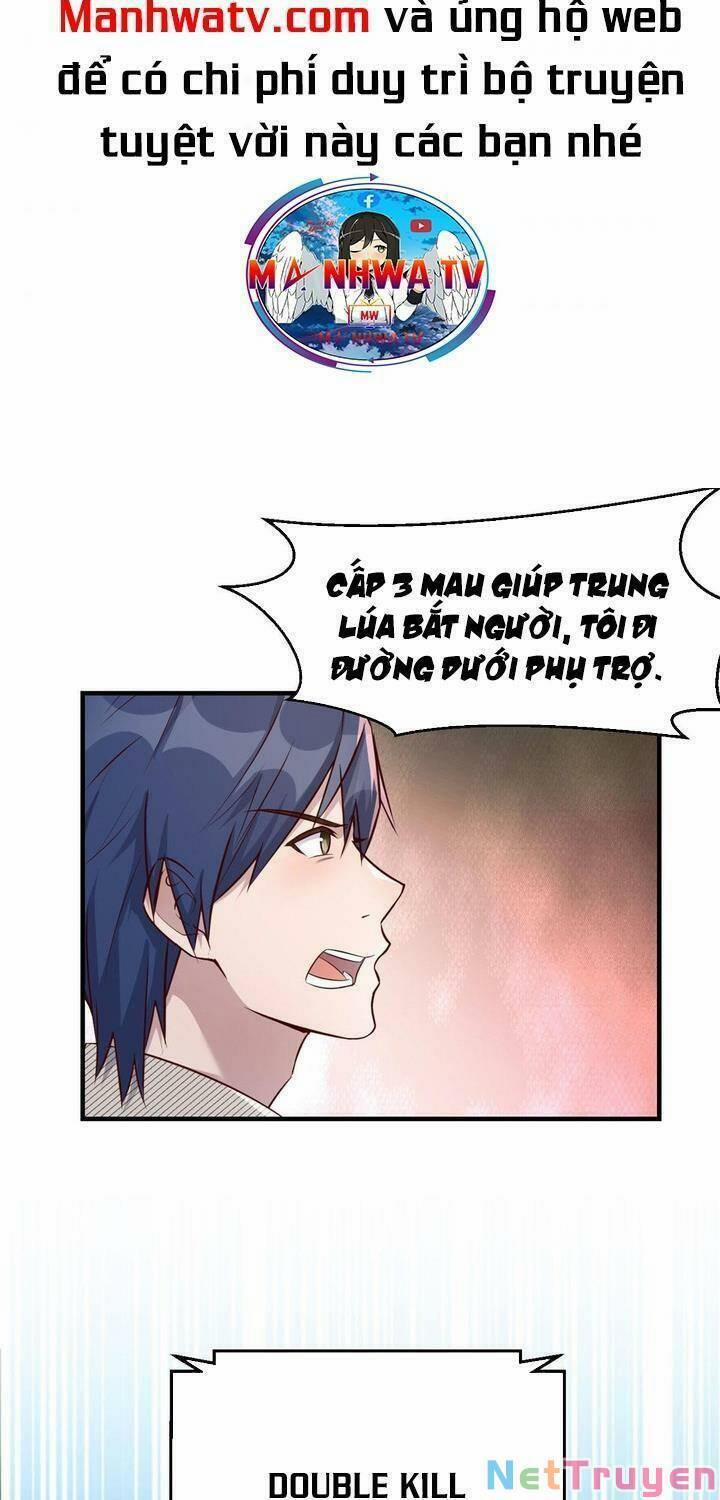 Chị Gái Tôi Là Đại Minh Tinh 41 trang 12