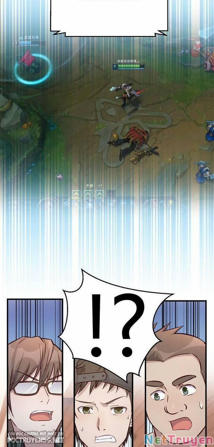 Chị Gái Tôi Là Đại Minh Tinh 41 trang 13