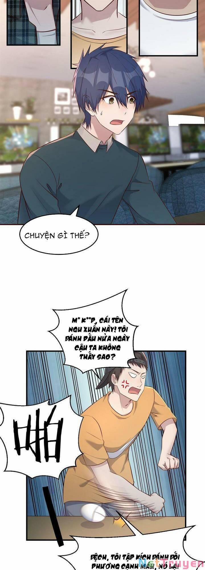 Chị Gái Tôi Là Đại Minh Tinh 41 trang 14