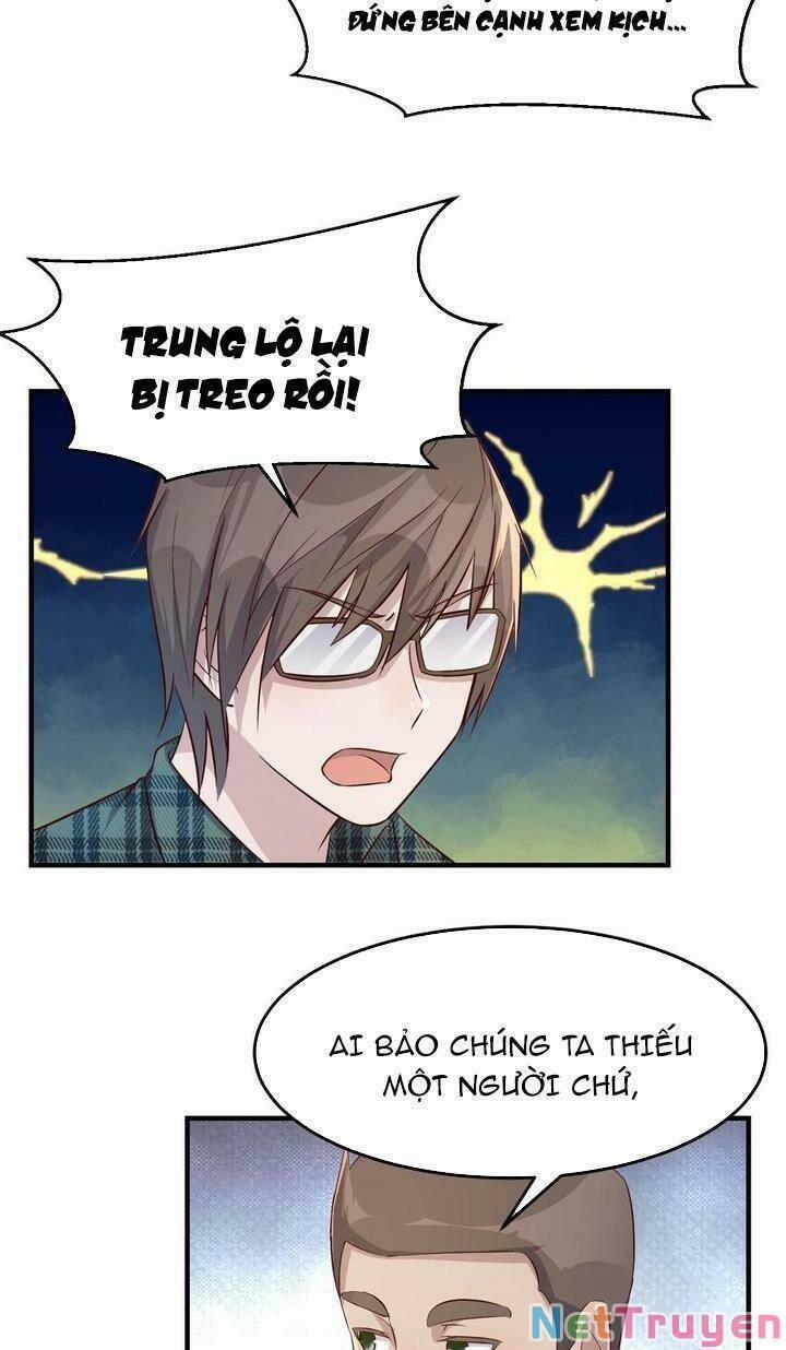 Chị Gái Tôi Là Đại Minh Tinh 41 trang 15