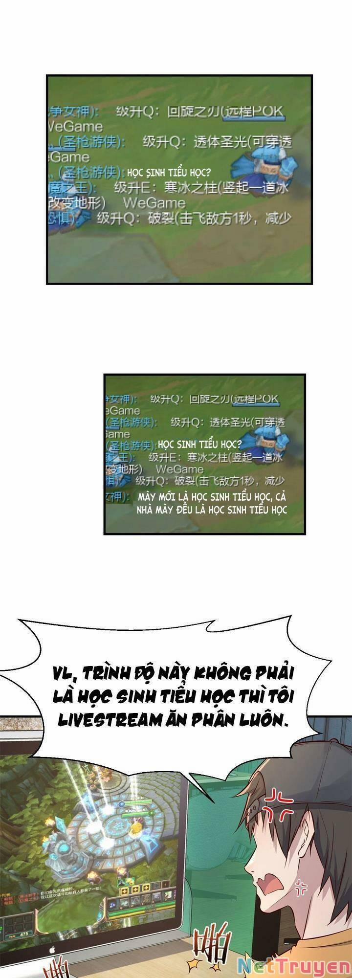 Chị Gái Tôi Là Đại Minh Tinh 41 trang 17