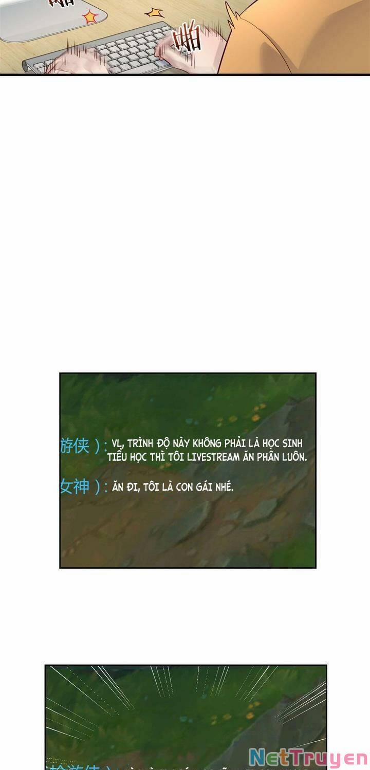 Chị Gái Tôi Là Đại Minh Tinh 41 trang 18