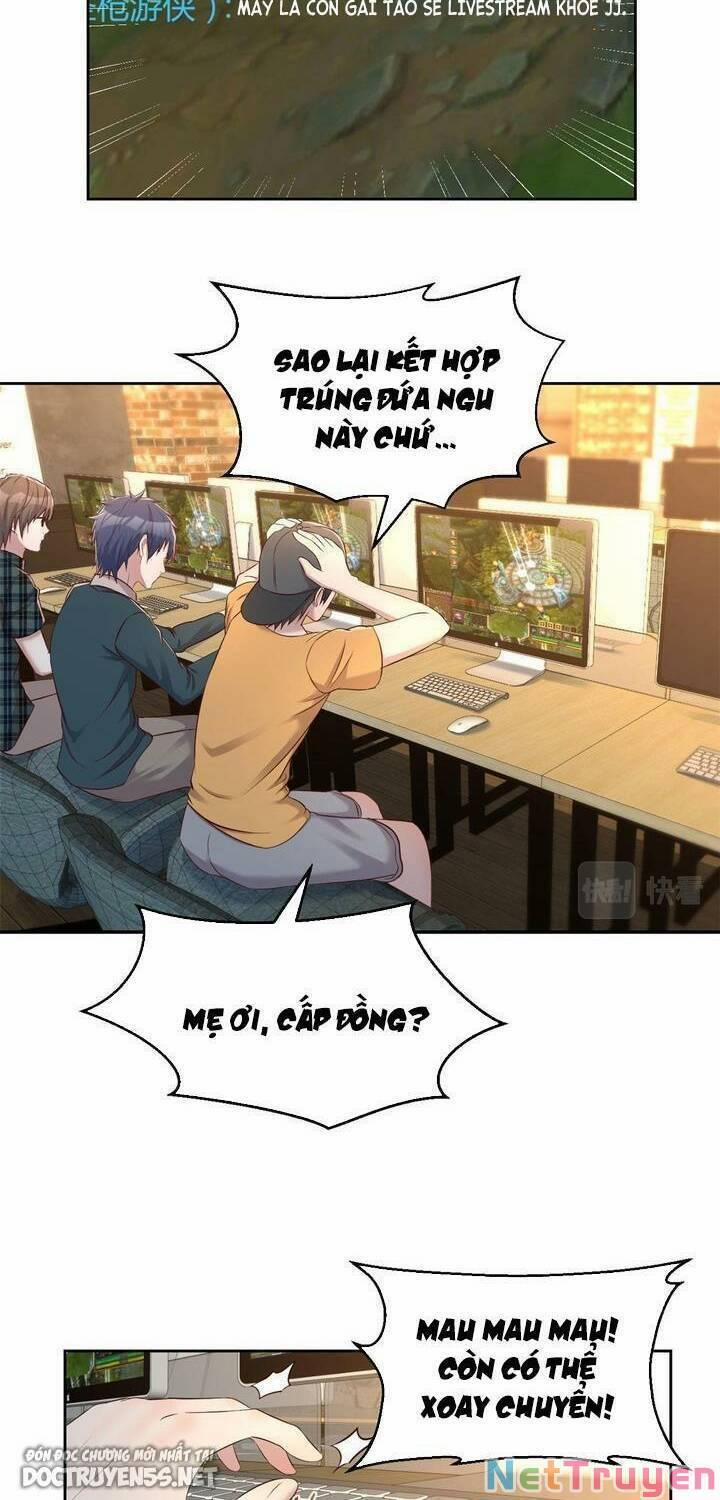 Chị Gái Tôi Là Đại Minh Tinh 41 trang 19