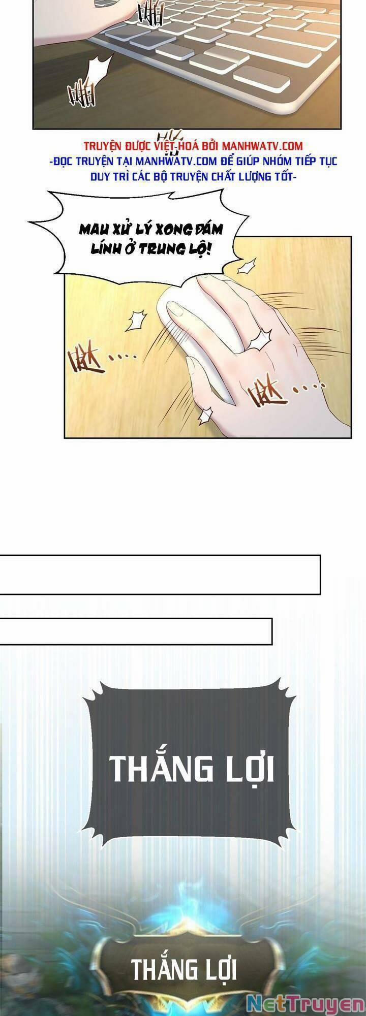 Chị Gái Tôi Là Đại Minh Tinh 41 trang 20