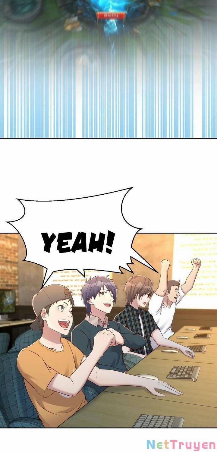 Chị Gái Tôi Là Đại Minh Tinh 41 trang 21