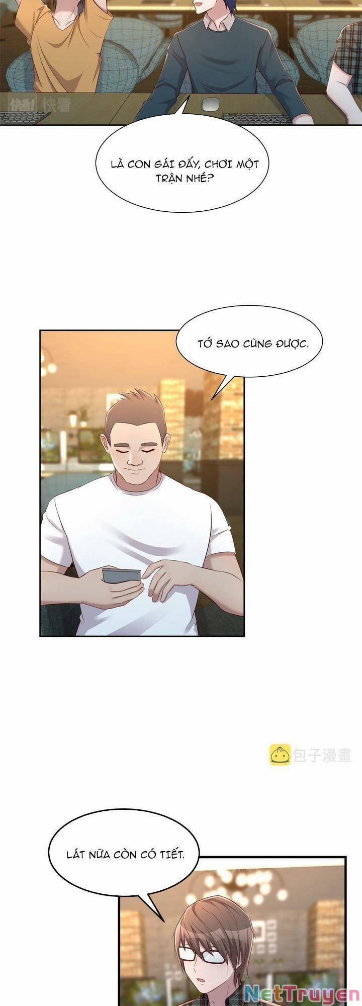 Chị Gái Tôi Là Đại Minh Tinh 41 trang 24