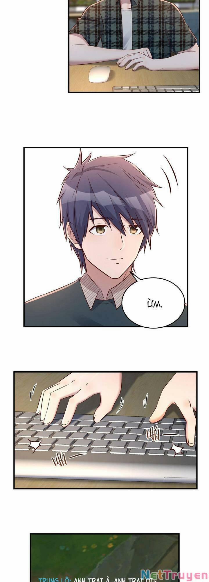 Chị Gái Tôi Là Đại Minh Tinh 41 trang 25