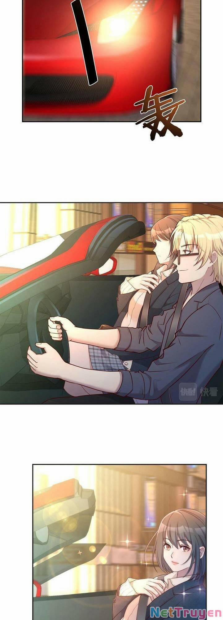 Chị Gái Tôi Là Đại Minh Tinh 41 trang 3