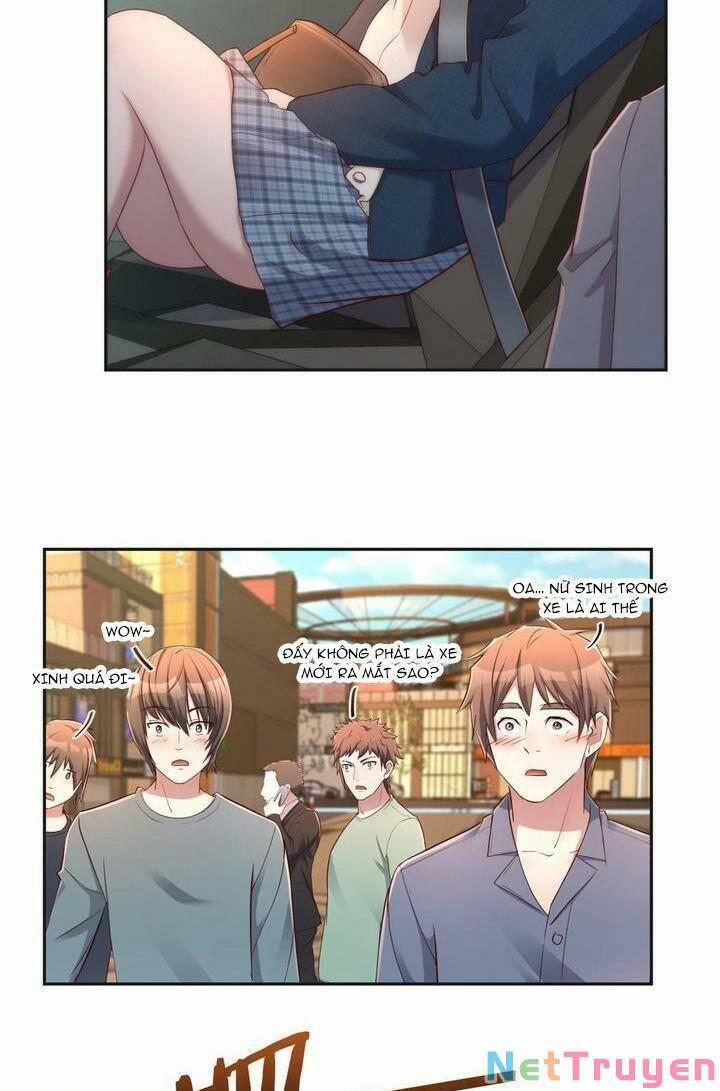 Chị Gái Tôi Là Đại Minh Tinh 41 trang 4