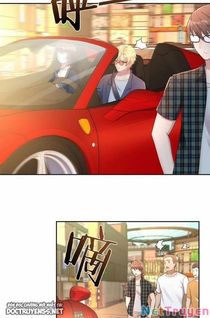 Chị Gái Tôi Là Đại Minh Tinh 41 trang 5