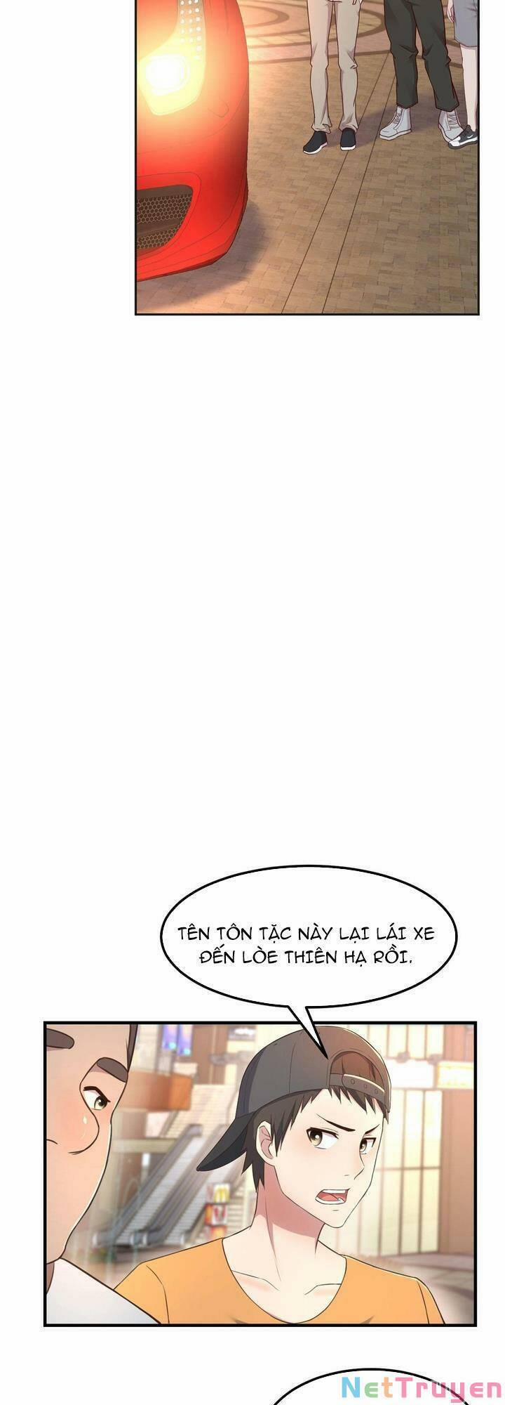 Chị Gái Tôi Là Đại Minh Tinh 41 trang 6