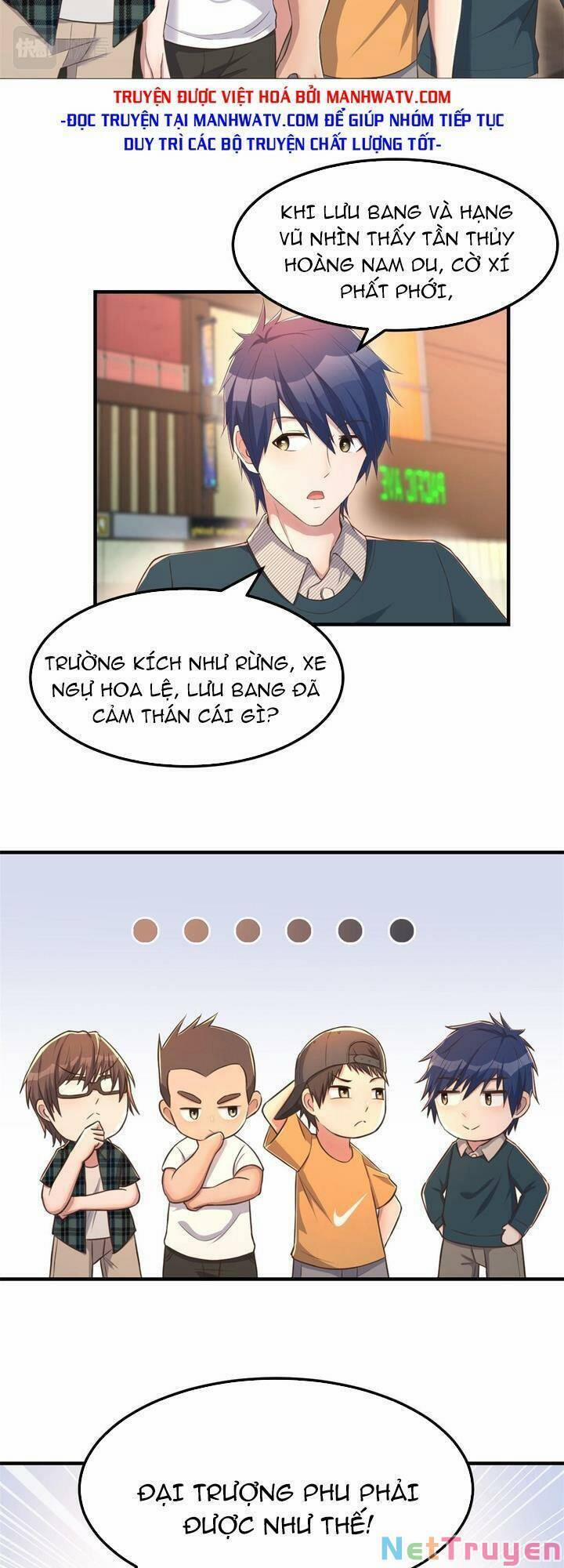 Chị Gái Tôi Là Đại Minh Tinh 41 trang 8