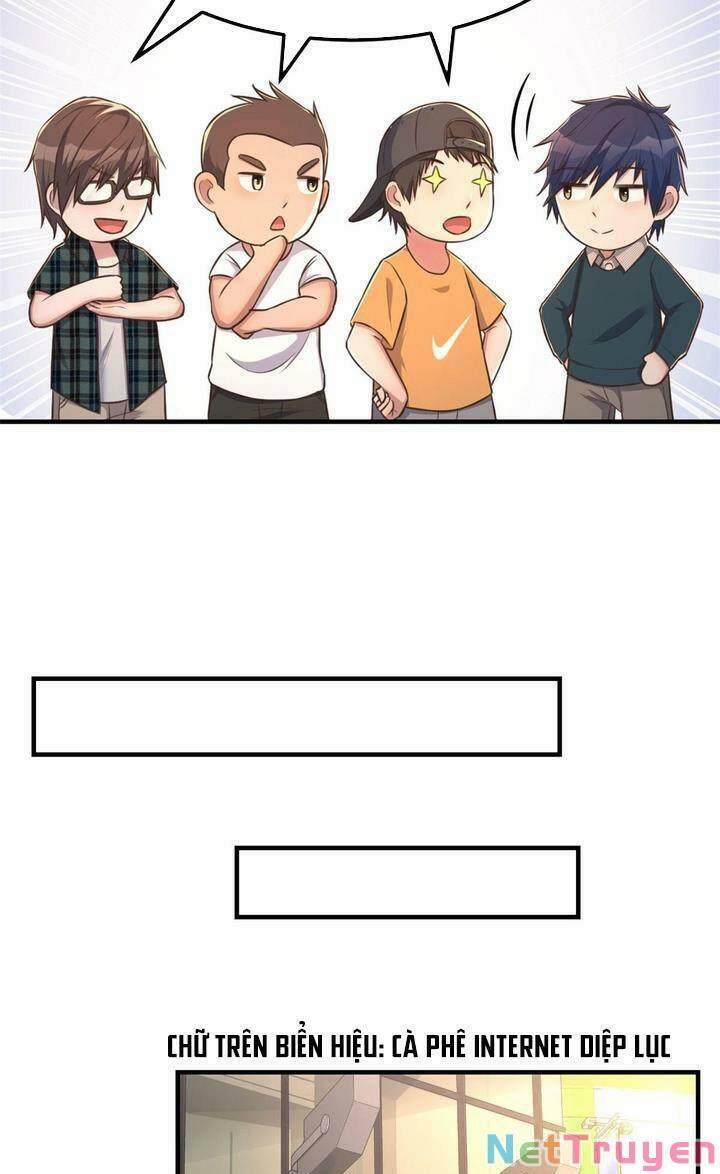 Chị Gái Tôi Là Đại Minh Tinh 41 trang 9