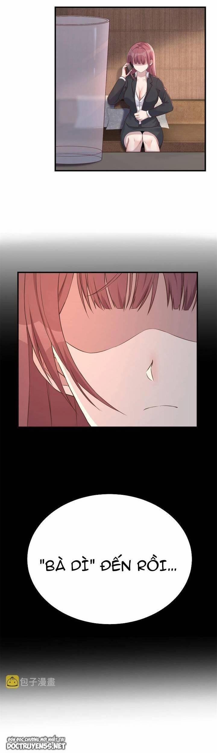 Chị Gái Tôi Là Đại Minh Tinh 42 trang 11