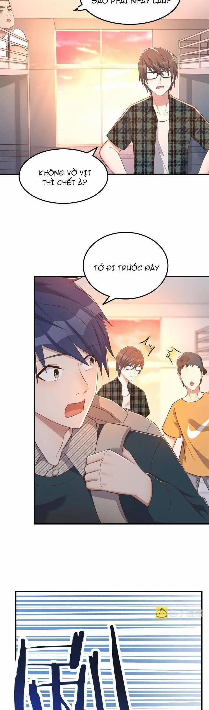 Chị Gái Tôi Là Đại Minh Tinh 42 trang 13