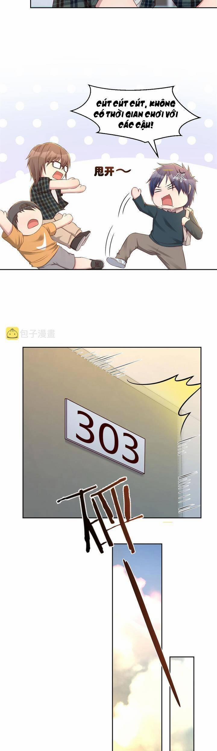 Chị Gái Tôi Là Đại Minh Tinh 42 trang 16