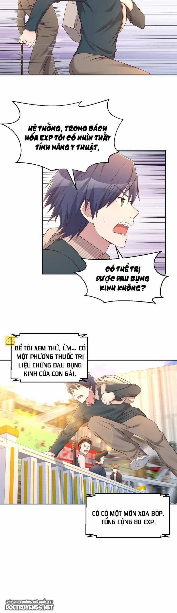 Chị Gái Tôi Là Đại Minh Tinh 42 trang 18