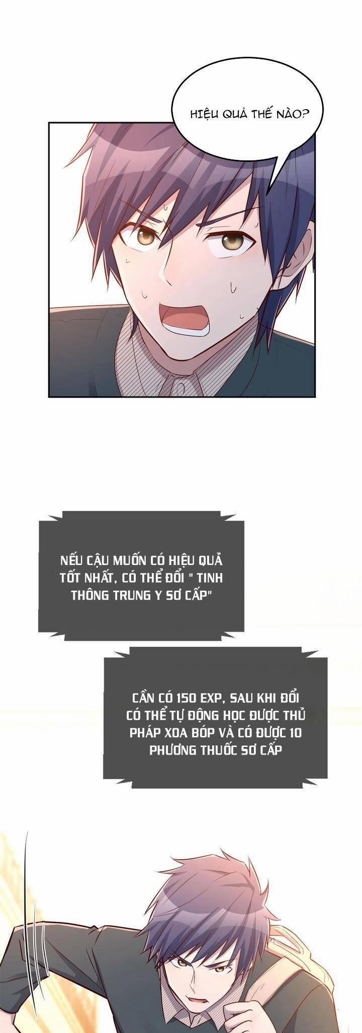 Chị Gái Tôi Là Đại Minh Tinh 42 trang 19