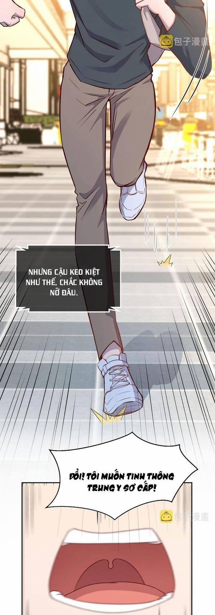 Chị Gái Tôi Là Đại Minh Tinh 42 trang 20