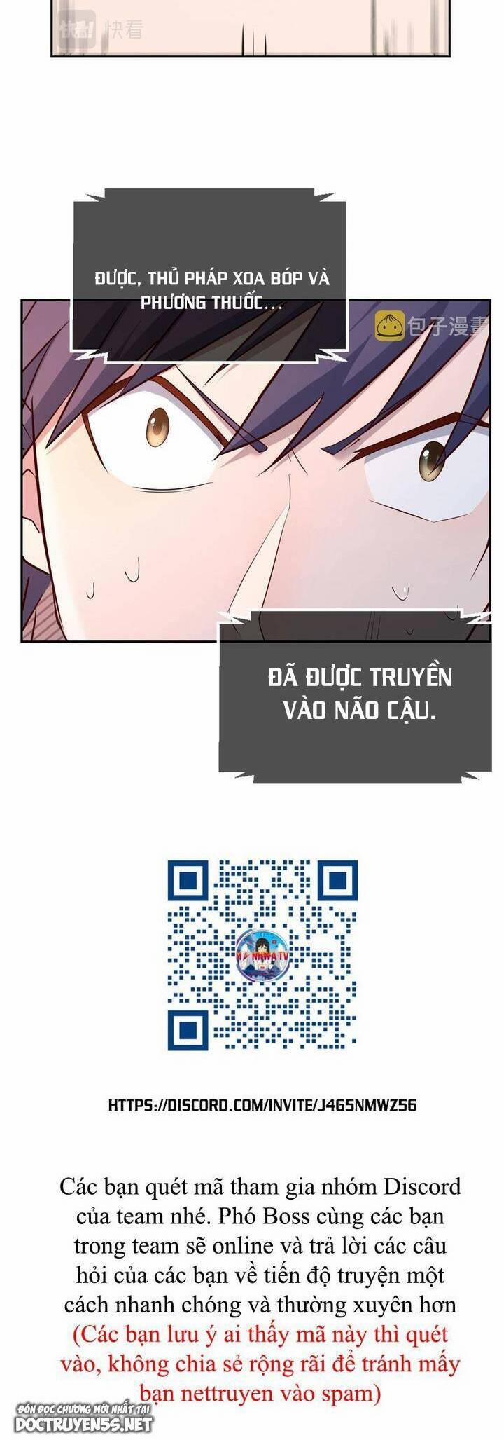 Chị Gái Tôi Là Đại Minh Tinh 42 trang 21