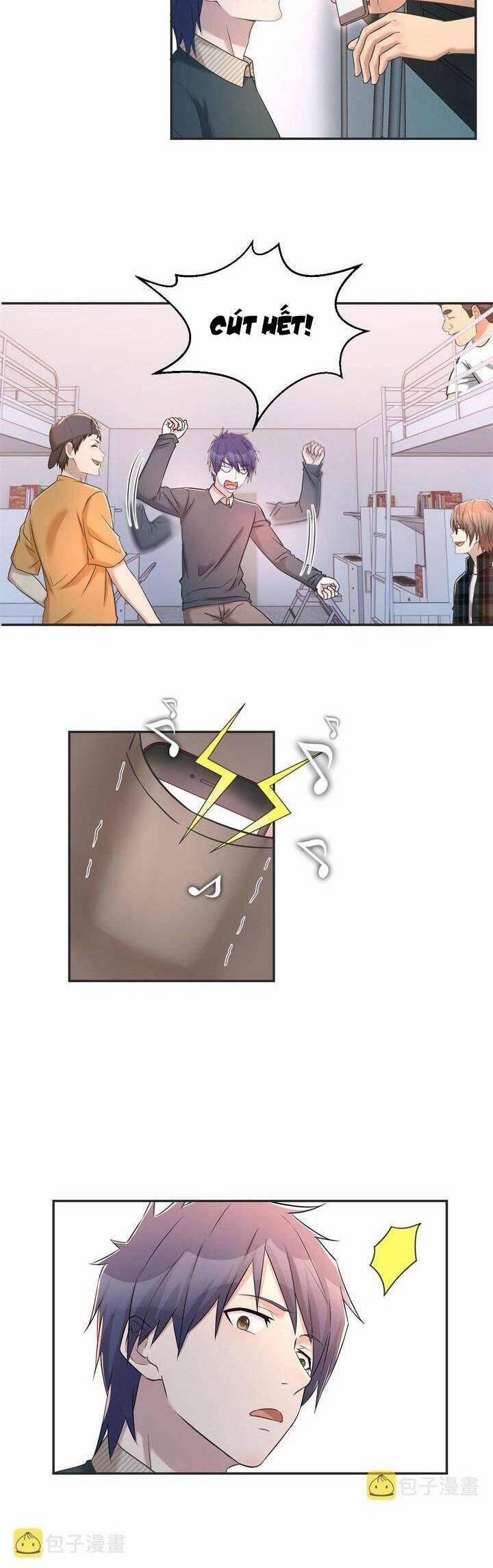 Chị Gái Tôi Là Đại Minh Tinh 42 trang 6